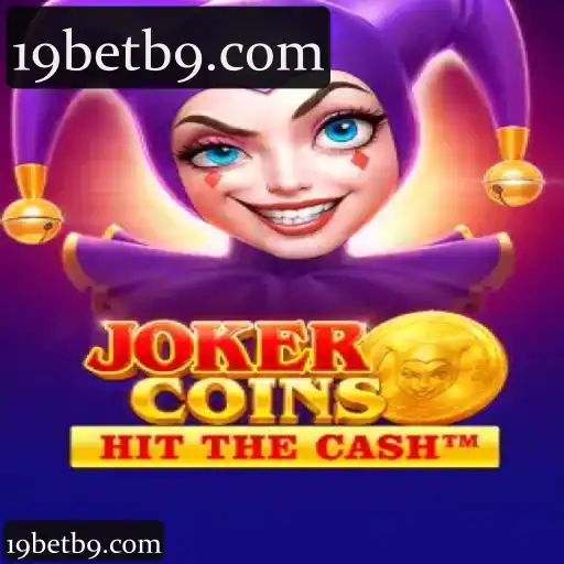 Experimenta 19bet com JokerCoins: A Plataforma Completa para Apostas e Jogos