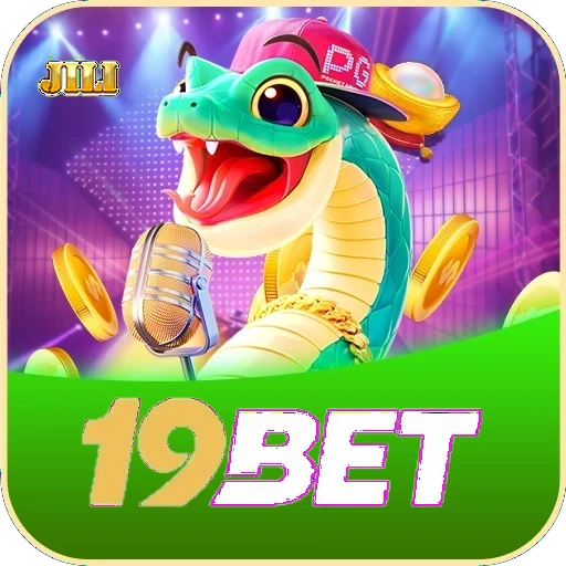 19bet Logo